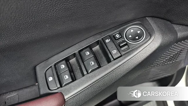 Kia Seltos 2021 Белый из Кореи, фото 3