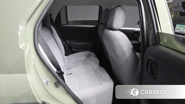 Hyundai Casper 2024 Зеленый из Кореи, фото 3