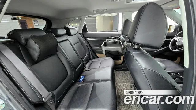 Kia Seltos id 2506788 из Кореи 3