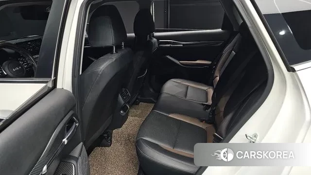 Kia Seltos 2021 Белый из Кореи, фото 3