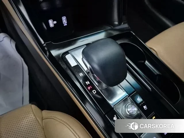 Kia K7 Premier 2019 Черный из Кореи, фото 3