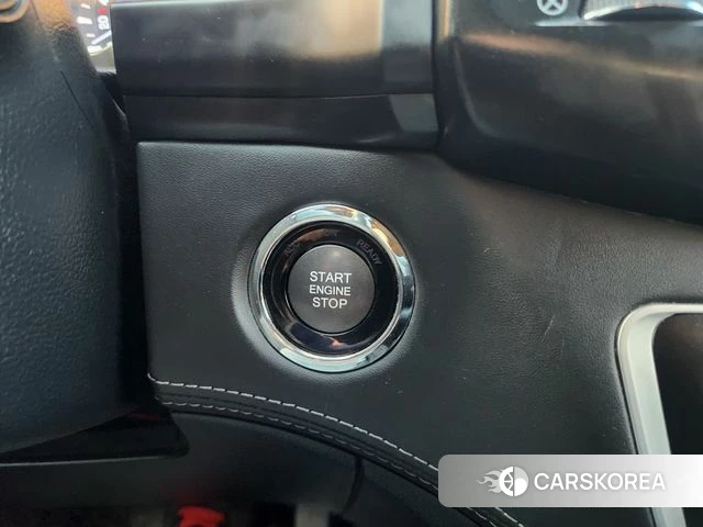 Ssangyong Rexton Sports 2021 Серый из Кореи, фото 3