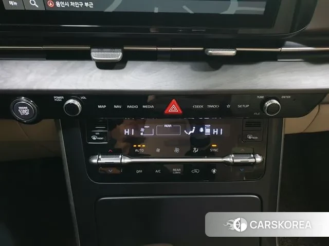 Kia Carnival 4th generation 2020 Жемчужный цвет из Кореи, фото 3