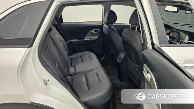 Kia The New Niro 2020 Белый из Кореи, фото 3