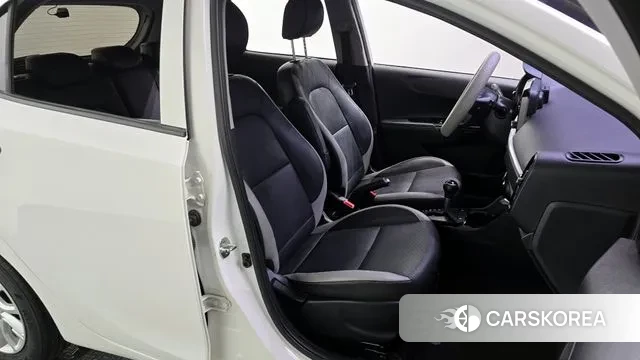 Kia All New Morning (JA) 2018 Белый из Кореи, фото 3