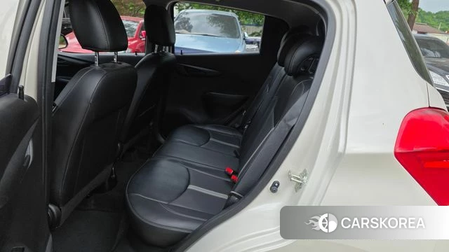 Chevrolet (GM Daewoo) The New Spark 2020 Жемчужный цвет из Кореи, фото 3