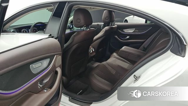 Mercedes-Benz CLS-Class C257 2019 Белый из Кореи, фото 3