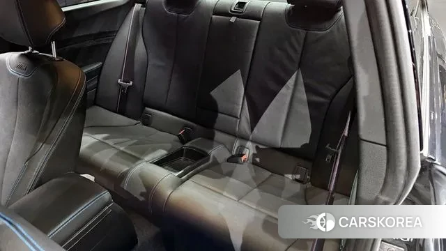 BMW M2 (F87) 2018 Черный из Кореи, фото 3