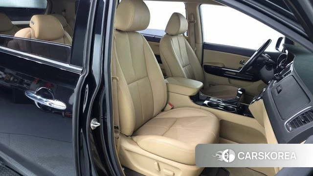 Kia The New Carnival 2019 Черный из Кореи, фото 3