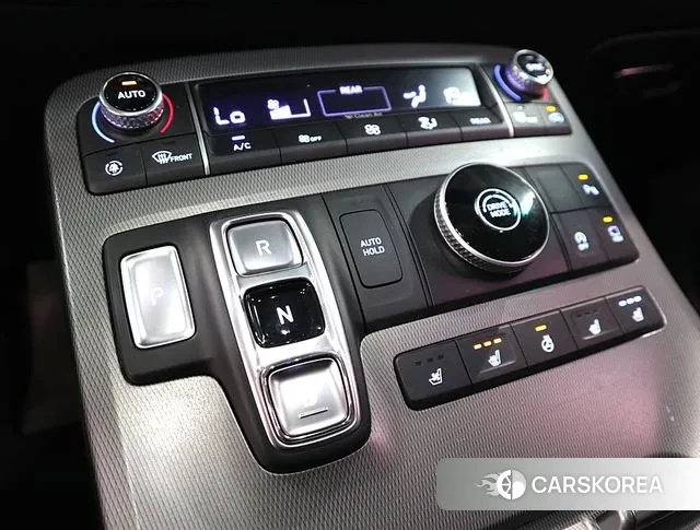 Hyundai Palisade 2020 Белый из Кореи, фото 3