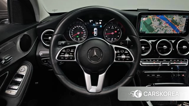 Mercedes-Benz C-Class W205 2020 Песочный из Кореи, фото 3