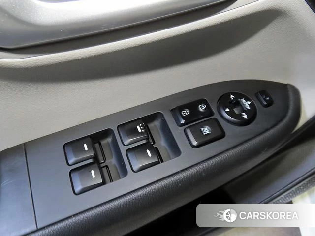 Kia The New Ray 2022 Белый из Кореи, фото 3