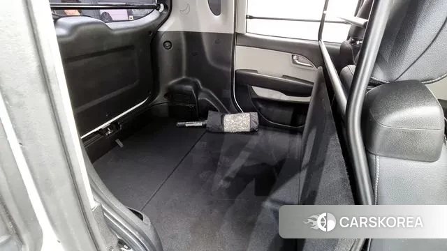 Kia The New Ray 2019 Белый из Кореи, фото 3