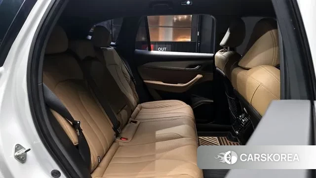 Renault Korea (Samsung) Grand Coleos 2025 Белый из Кореи, фото 3