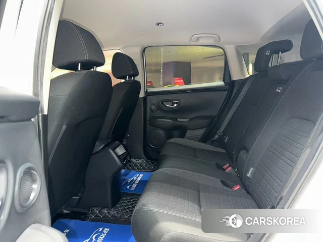 Honda HR-V 2024 Белый из Китая, фото 3