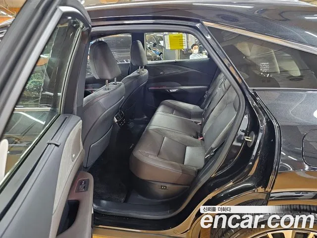 Lexus RX450h + 5th generation id 2648650 из Кореи 3