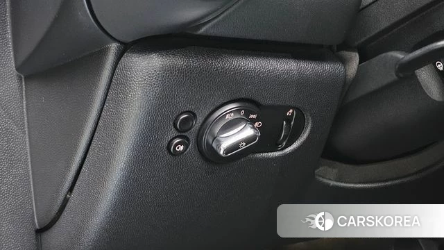 Mini Cooper Electric 2023 Черный из Кореи, фото 3