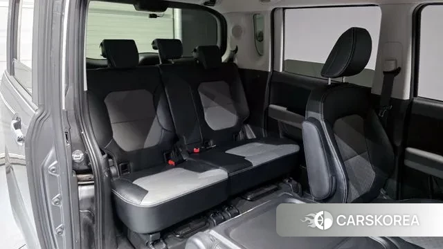 Kia The New Ray 2022 Серый из Кореи, фото 3