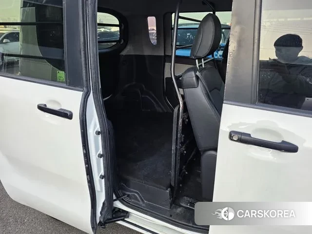 Kia The New Ray 2020 Белый из Кореи, фото 3