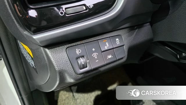 Kia Stonic 2020 Белый из Кореи, фото 3