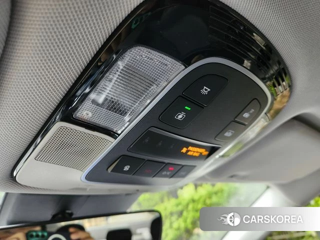 Hyundai Sonata (DN8) 2020 Белый из Кореи, фото 3