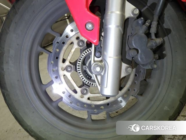 Проданный Honda ADV150 id 4200518 из Японии