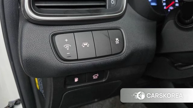 Kia The New Sorento 2018 Белый из Кореи, фото 3