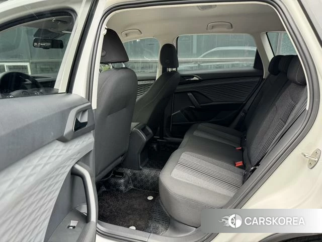 Volkswagen Tuyue 2022 Белый из Китая, фото 3