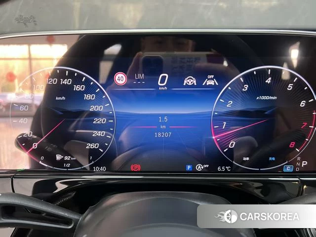 Mercedes-Benz E-class id 3889858 из Китая 3