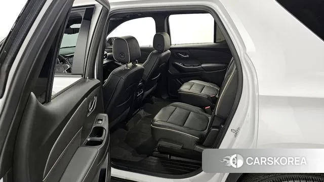 Chevrolet (GM Daewoo) Traverse id 2884521 из Кореи 3