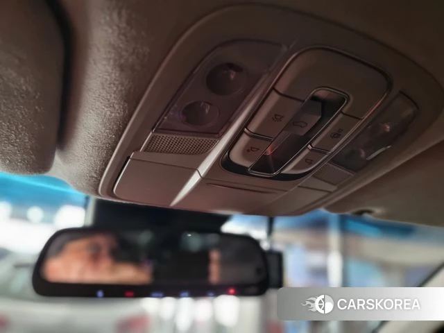 Hyundai Santa Fe TM 2018 Серый из Кореи, фото 3