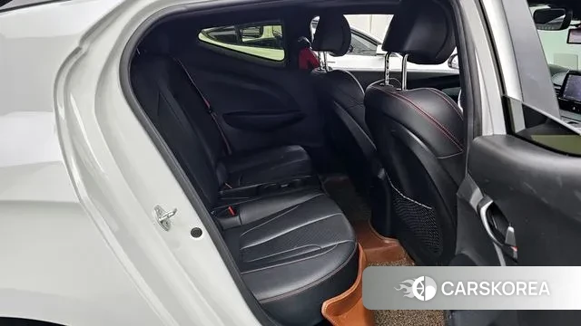 Hyundai Veloster (JS) 2019 Белый из Кореи, фото 3