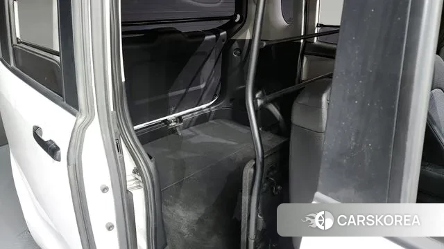 Kia The New Ray 2021 Белый из Кореи, фото 3