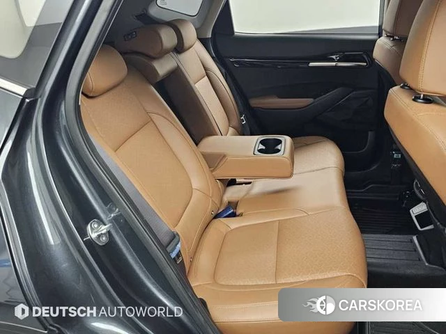 Kia The New Seltos 2025 Серый из Кореи, фото 3
