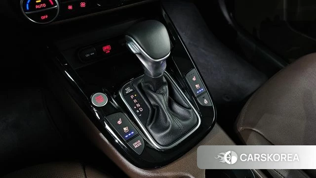 Kia Soul Booster 2019 Серый из Кореи, фото 3