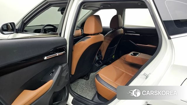 Kia The New Seltos 2022 Белый из Кореи, фото 3