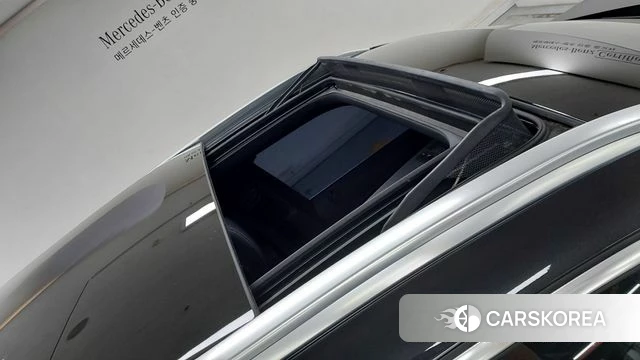 Mercedes-Benz GLC-Class X253 2022 Черный из Кореи, фото 3