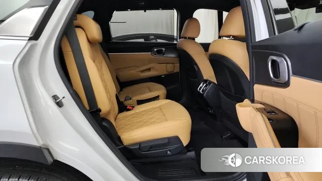 Kia Sorento 4th Generation 2020 Белый из Кореи, фото 3