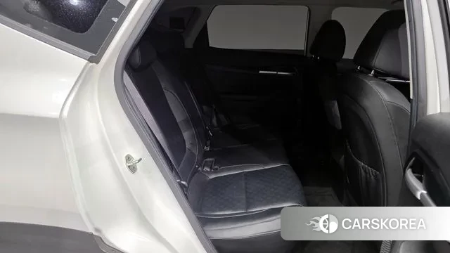 Kia Seltos 2020 Белый из Кореи, фото 3