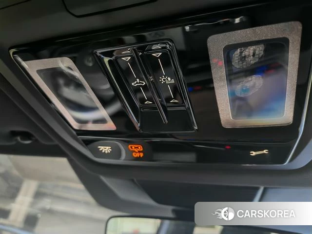 Volkswagen Tiguan L 2024 Синий из Китая, фото 3