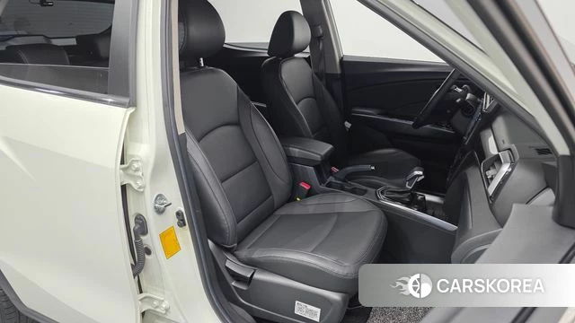 Ssangyong The New Tivoli 2024 Белый из Кореи, фото 3
