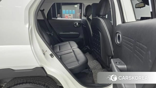 Hyundai Casper 2022 Белый из Кореи, фото 3