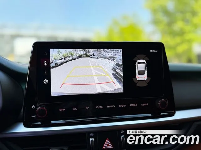 Kia The New K3 2nd generation id 2683052 из Кореи 3