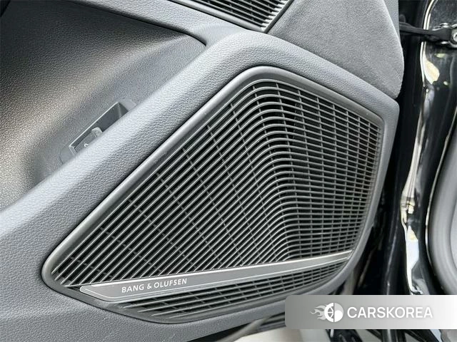 Audi RS 5 2024 Черный из Китая, фото 3