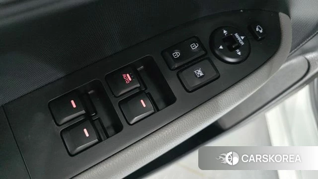 Kia The New Kia Ray 2024 Белый из Кореи, фото 3