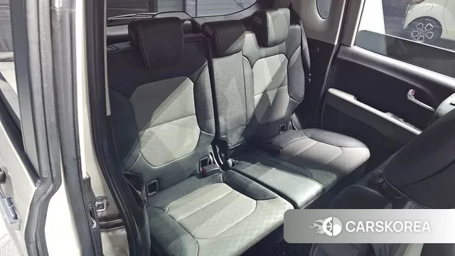 Kia The New Ray 2020 Жемчужный цвет из Кореи, фото 3