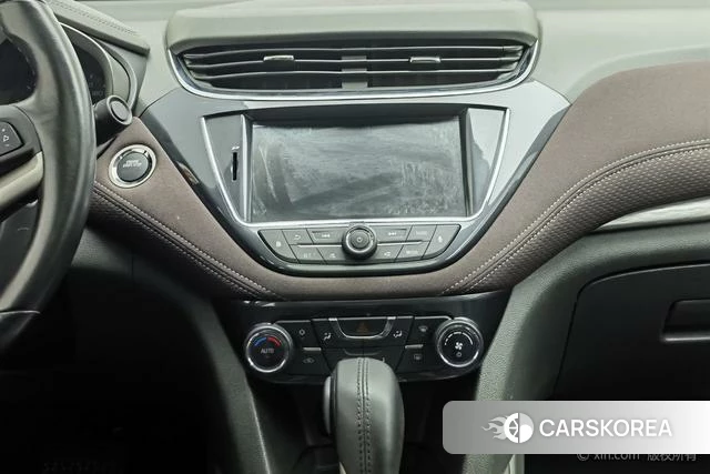 Chevrolet Mai Ruibao 2019 Белый из Китая, фото 3