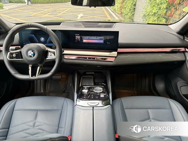BMW 5 series id 3919219 из Китая 3