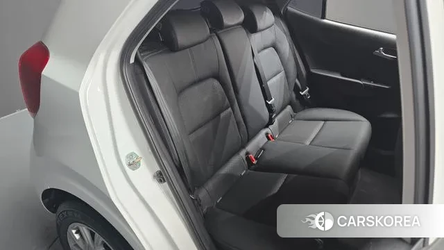 Kia All New Morning (JA) 2019 Белый из Кореи, фото 3