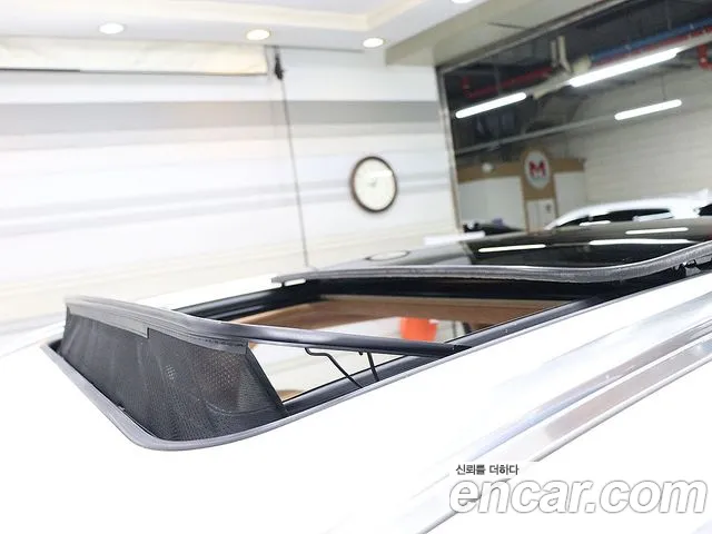 Genesis GV80 id 2657613 из Кореи 3